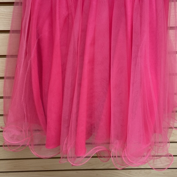 Terani Couture women special occasion dress. Size 10 - Picture 3 of 5